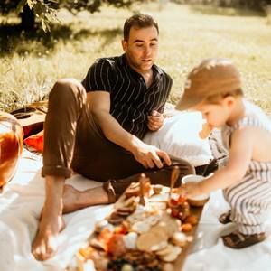 Meet your Posher, Benjamin